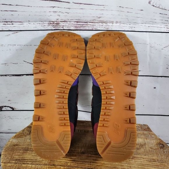 NEW BALANCE 574 My Story Matters - Inspire the Dream BHM Special Edition 9.5 - Picture 6 of 8